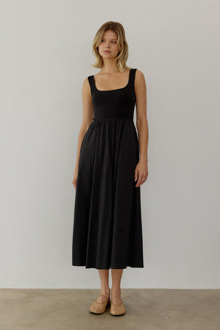 Lucinda Dress