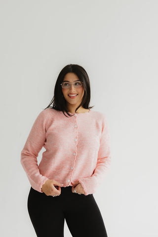 Tiffany Cardigan