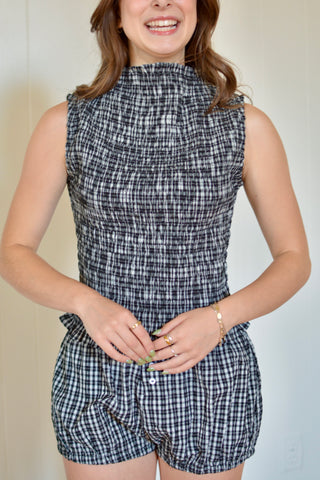 Gina Top