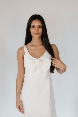 Bowie Dress