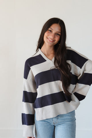 Delancey Sweater