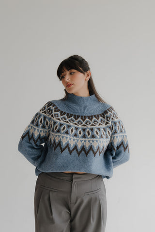 Zora Pants