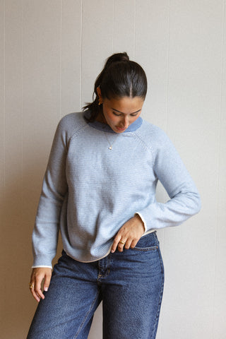 Jae Sweater