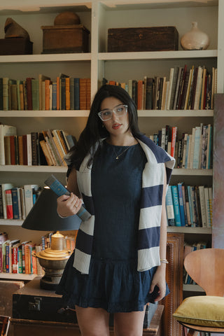 Wren Dress