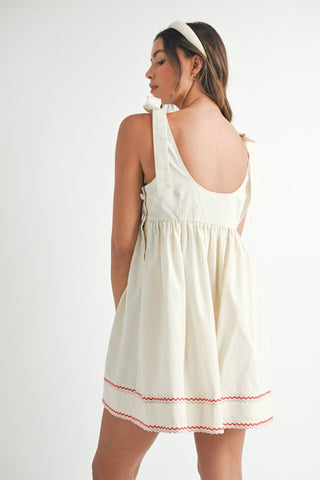 Gaila Dress