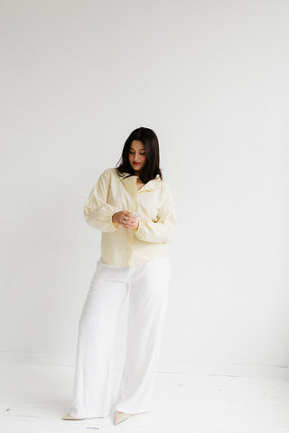 High Fidelity Pant