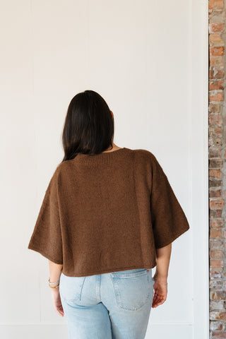 Lou Cardigan