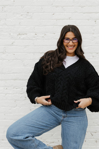 Stephanie Sweater
