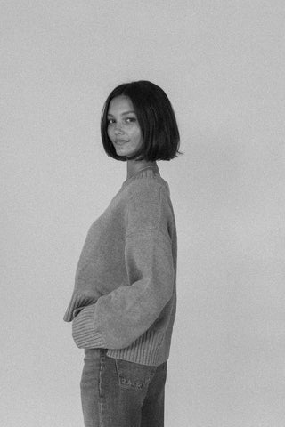 Bella Sweater