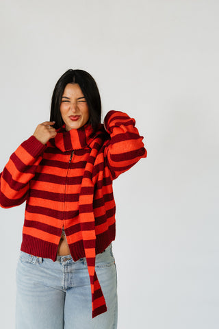 Scarlett Sweater