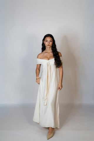 Serena Dress
