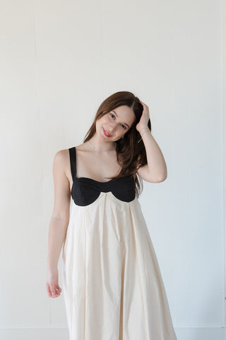 Amelia Maxi Dress