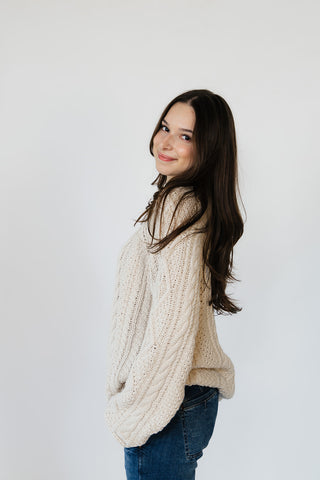 Dockside Sweater