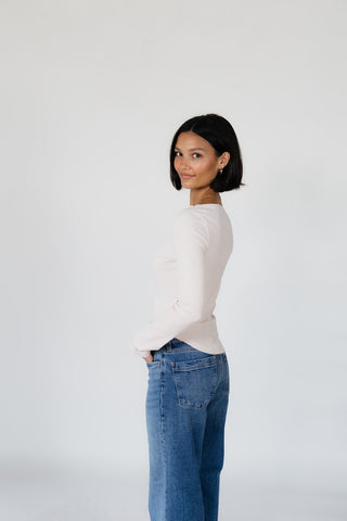 Janel Top