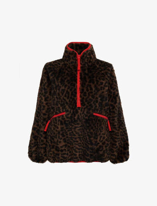 Sun Valley Sherpa- Fatale