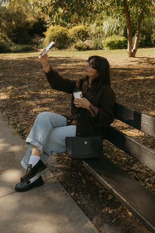 Cabin Cardigan