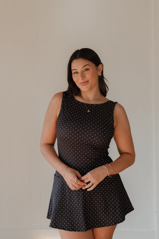 Cameryn Dress
