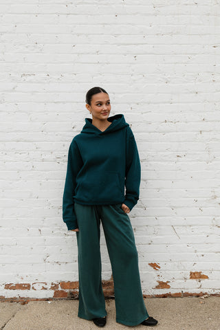 Mineral Relaxed Pants