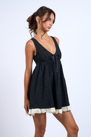 Maryn Dress