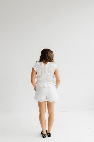 Allyson Shorts