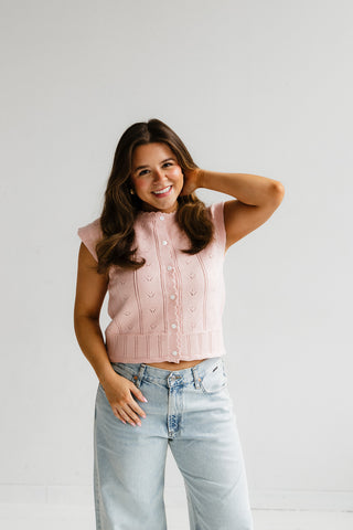 Linda Vest