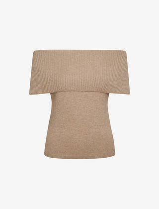 Fairfield Foldover Top