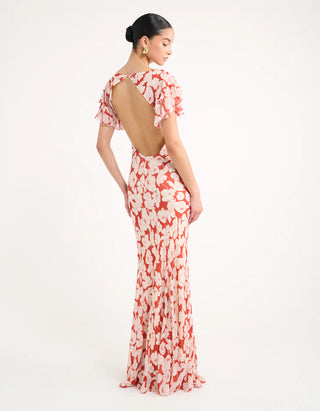 Forevermore Maxi Dress