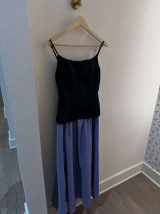 Valerie Maxi Dress