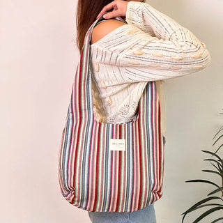 Oval Bag