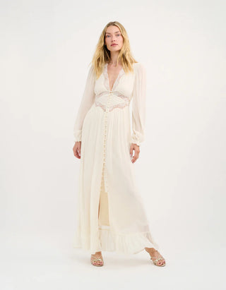 Promise Dress