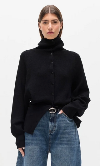 Violette Cardigan