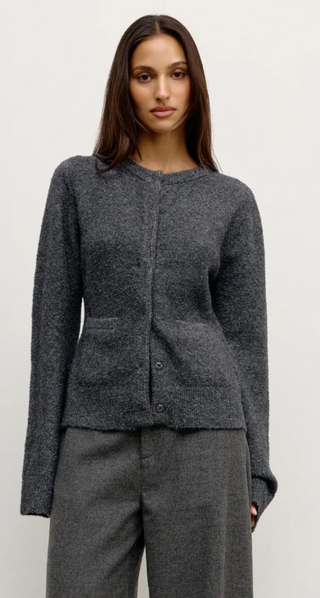 Beatrice Cardigan