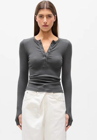 Piper Henley Top