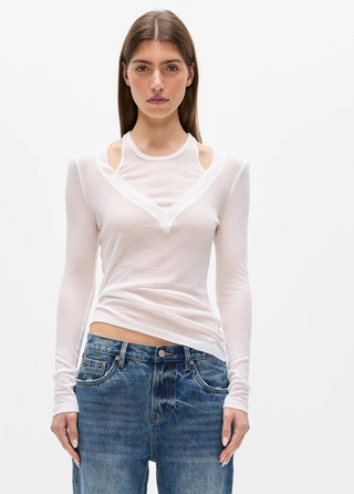 Maelis Top