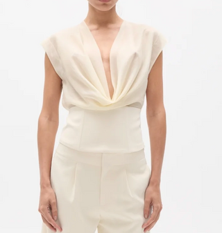 Tessie Top