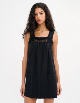 Willow Mini Dress