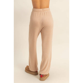 Peachy Jogger Pants