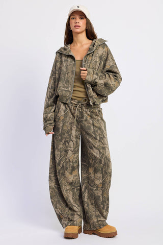 Camile Pants