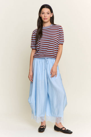 Sorella Lace Relaxed Pants