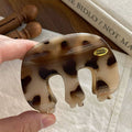 Light Leopard