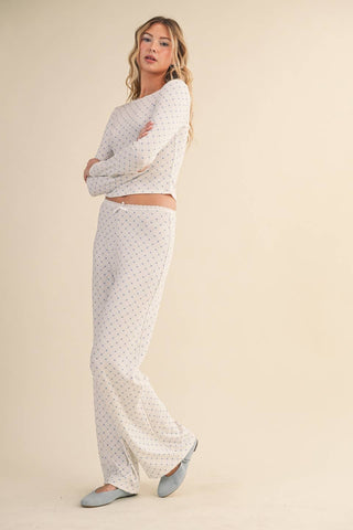 Quinn Lounge Set