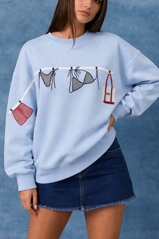Tabitha Sweatshirt