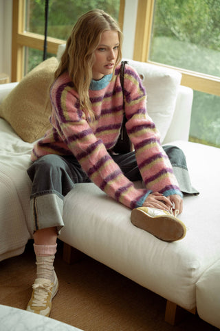 Annie Sweater