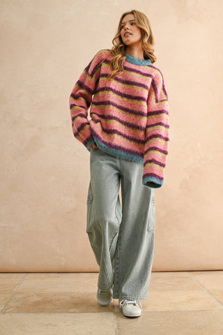 Annie Sweater