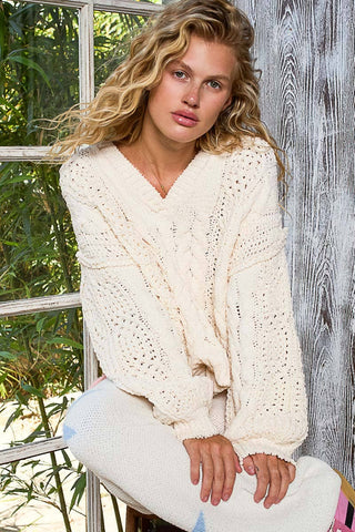 Stephanie Sweater