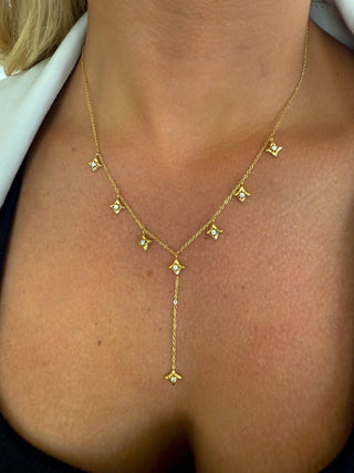 KAYLIE NECKLACE