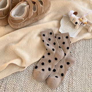 Dottie Socks