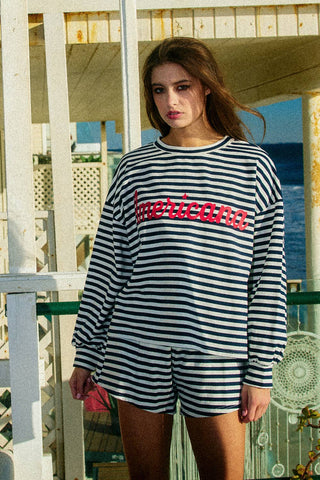AMERICAN GIRL T-shirt