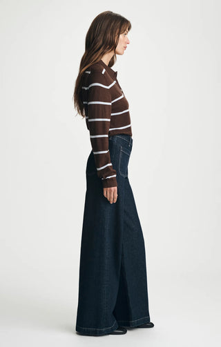 Christine Rinse Classic Denim