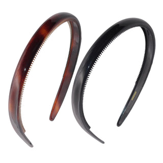 Parcelona French Headbands (2 Pcs)